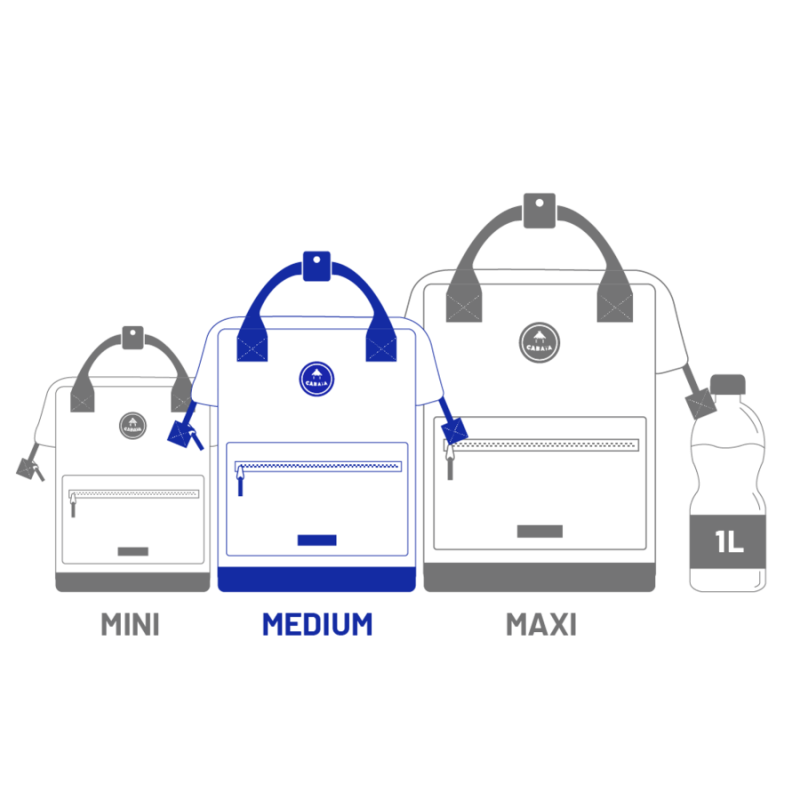 Cabaia Hanois M - Intuitive