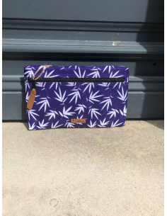 Pochette alcatraz Cabaia - Intuitive