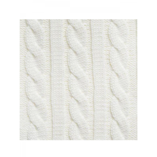 Echarpe Creamy Cabaia - Intuitive