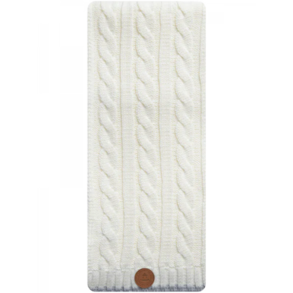 Echarpe Creamy Cabaia - Intuitive