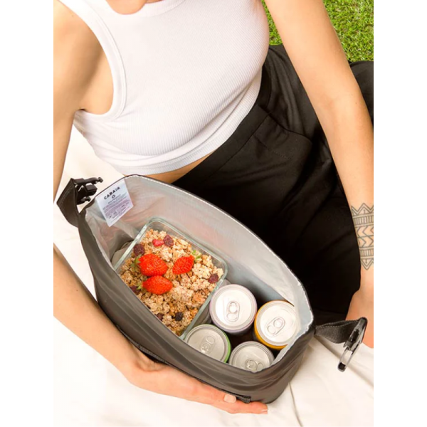 SAC ISOTHERME WELLINGTON CABAIA