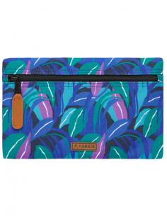 POCHETTE WAMALA TOMBS CABAIA