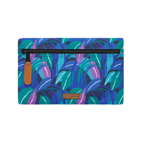 POCHETTE WAMALA TOMBS CABAIA