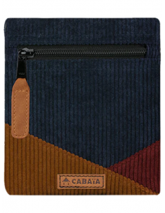 POCHETTE ZALEW BORKI CABAIA