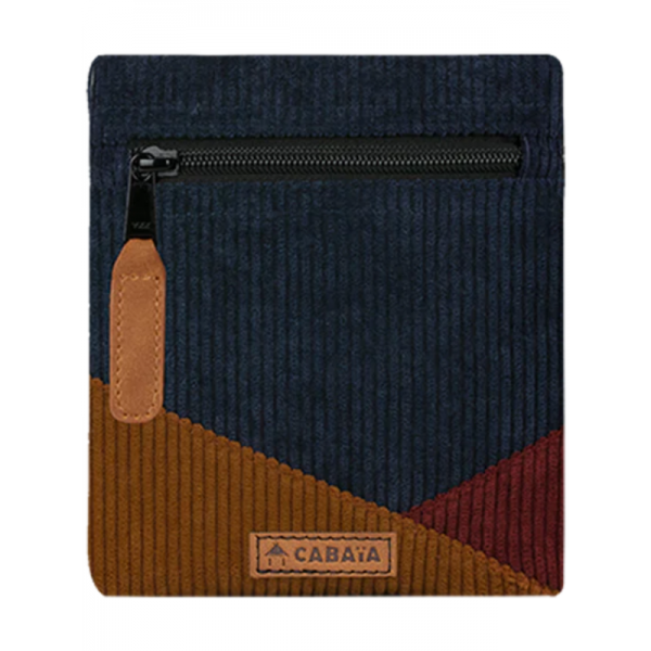 POCHETTE ZALEW BORKI CABAIA