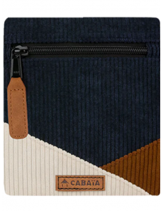 Pochette Shamian Cabaia - Intuitive