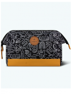 Trousse de toilette Avenue Mohammed Cabaia - Intuitive