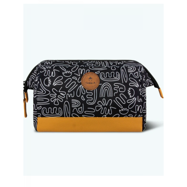 Trousse de toilette Avenue Mohammed Cabaia - Intuitive