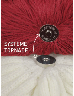 BONNET STINGER CABAIA