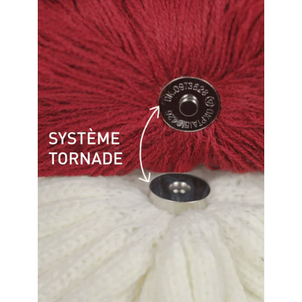 BONNET STINGER CABAIA