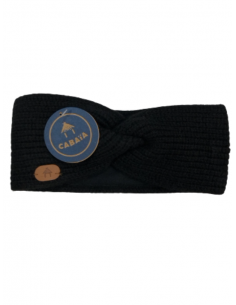 BANDEAU EGGNOG CABAIA