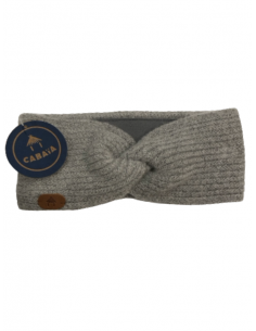 BANDEAU EGGNOG CABAIA