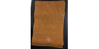 ECHARPE IRIS COFFEE CABAIA