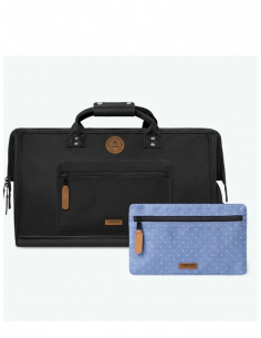 Sac de voyage berlin Cabaia - Intuitive