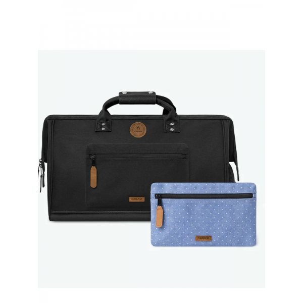Sac de voyage berlin Cabaia - Intuitive