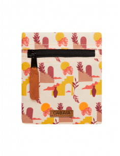 POCHETTE MENDES CABAIA