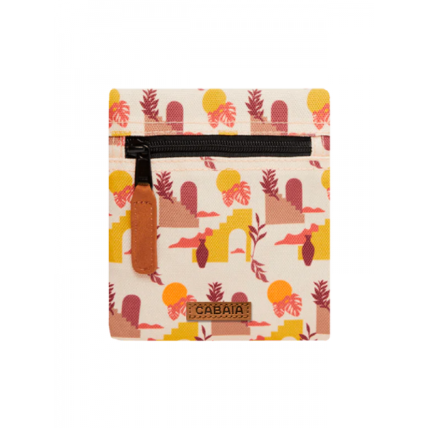 POCHETTE MENDES CABAIA