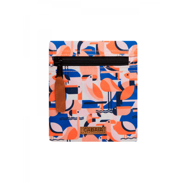 POCHETTE MI PUEBLITO CABAIA