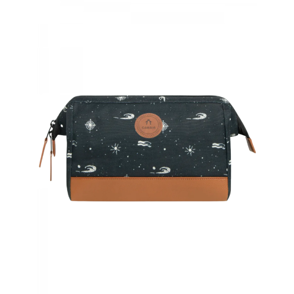 Trousse de toilette Abbey Road Cabaia - Intuitive