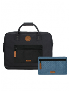 SAC ORDINATEUR BERLIN CABAIA