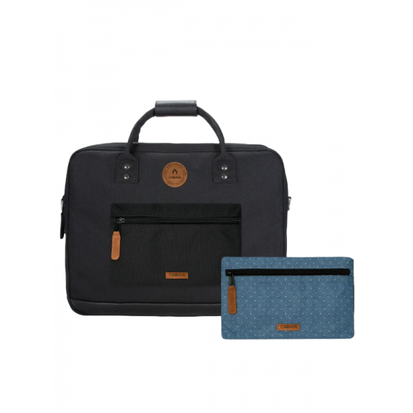 SAC ORDINATEUR BERLIN CABAIA