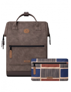 SAC PAPEETE L CABAIA