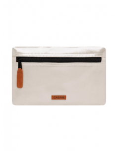 POCHETTE DIAMOND HEAD M CABAIA