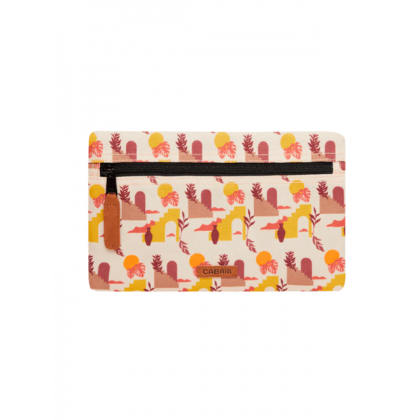 POCHETTE MENDES CABAIA