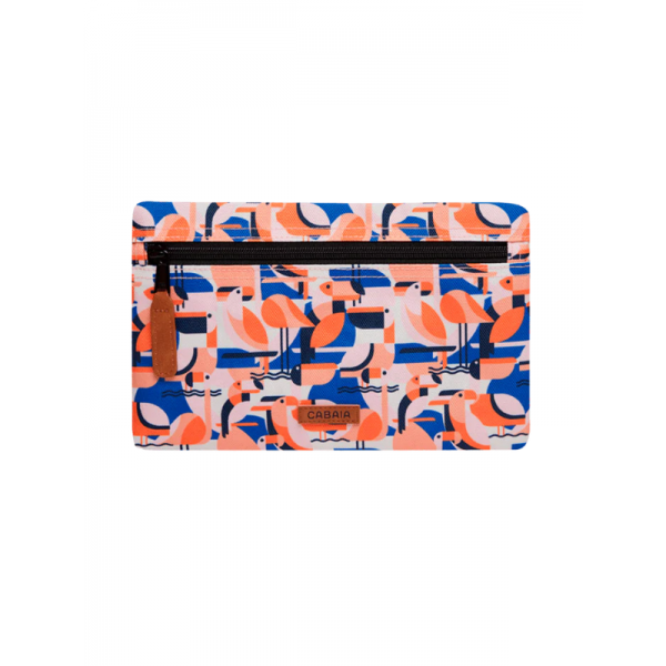 POCHETTE MI PUEBLITO CABAIA