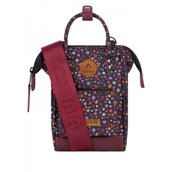 Sac Nano Lausanne Cabaia - Intuitive