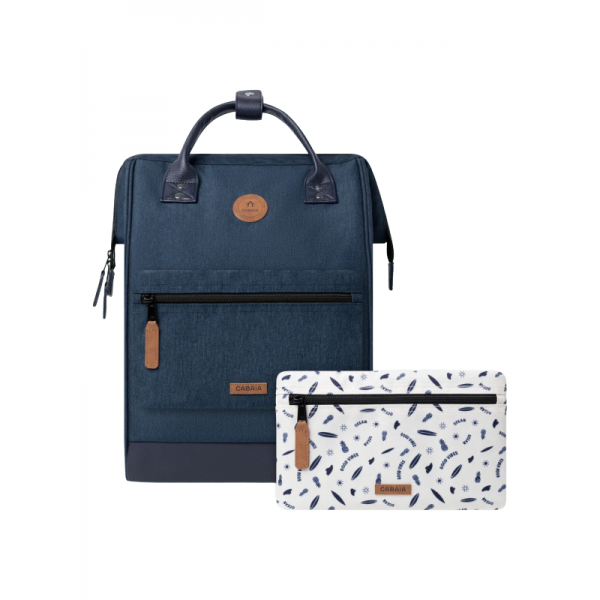 SAC PORT ANTONIO CABAIA