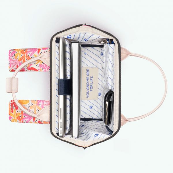 SAC A DOS PIRAE CABAIA