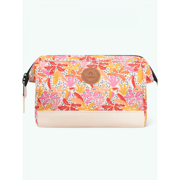 Trousse de toilette Rue de Gand Cabaia - Intuitive