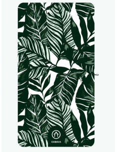 SERVIETTE DE PLAGE PANAMA CABAIA