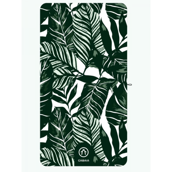 SERVIETTE DE PLAGE PANAMA CABAIA