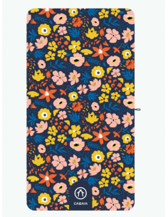 SERVIETTES DE PLAGE CARNAC CABAIA