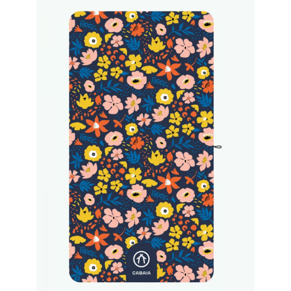 SERVIETTES DE PLAGE CARNAC CABAIA