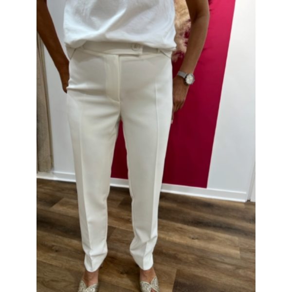 Pantalon Liverpool Hippocampe - Intuitive