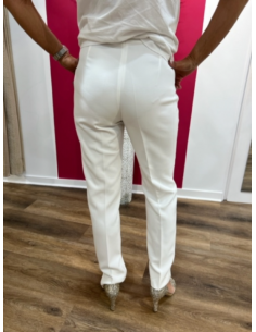 Pantalon Liverpool Hippocampe - Intuitive