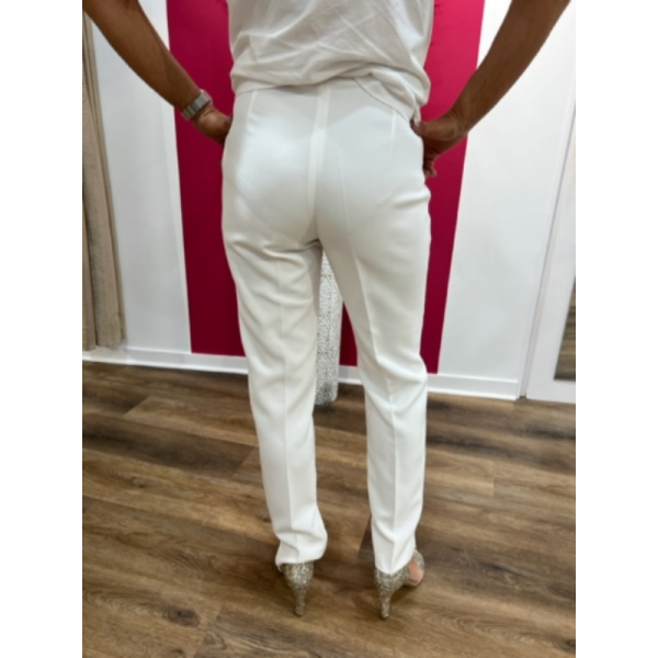 Pantalon Liverpool Hippocampe - Intuitive