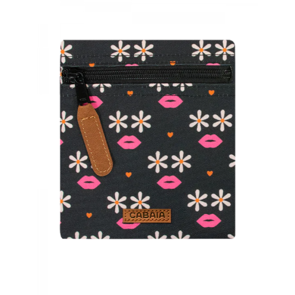 POCHETTE PAVILLON CABAIA