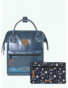 SAC A DOS LARISSA S CABAIA