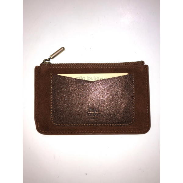PORTE MONNAIE MIMI MILA LOUISE
