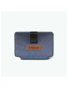 PORTE CARTE LARISSA CABAIA