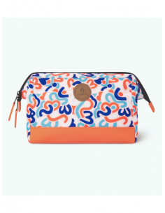 Trousse de toilette Hoi An Cabaia - Intuitive