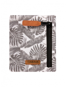 POCHETTE BELLE ISLE CABAIA BOTTLE