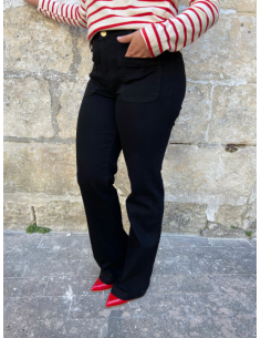 PANTALON SONNY LA PETITE ETOILE