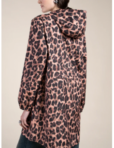 IMPERMEABLE AMELOTPRINT FLOTTE