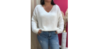 PULL AUDREY ST MARIE DE RE