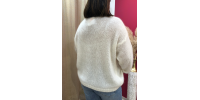 PULL AUDREY ST MARIE DE RE
